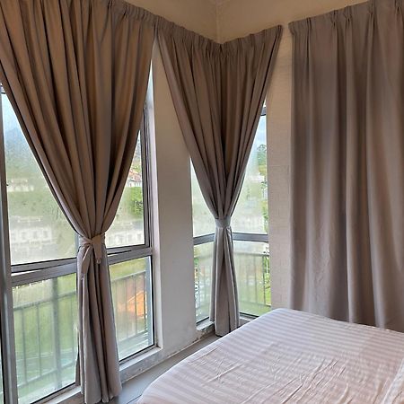 A5 Barrington Square 1 Room Apartment Cameron Highlands Bagian luar foto