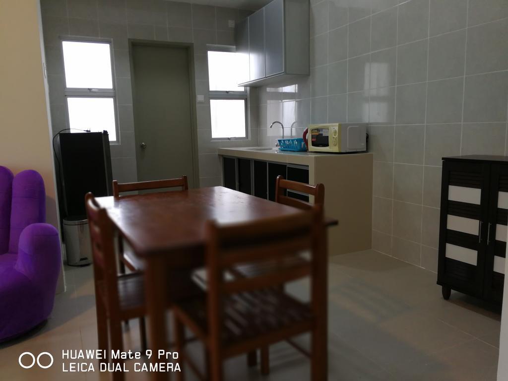 A5 Barrington Square 1 Room Apartment Cameron Highlands Bagian luar foto