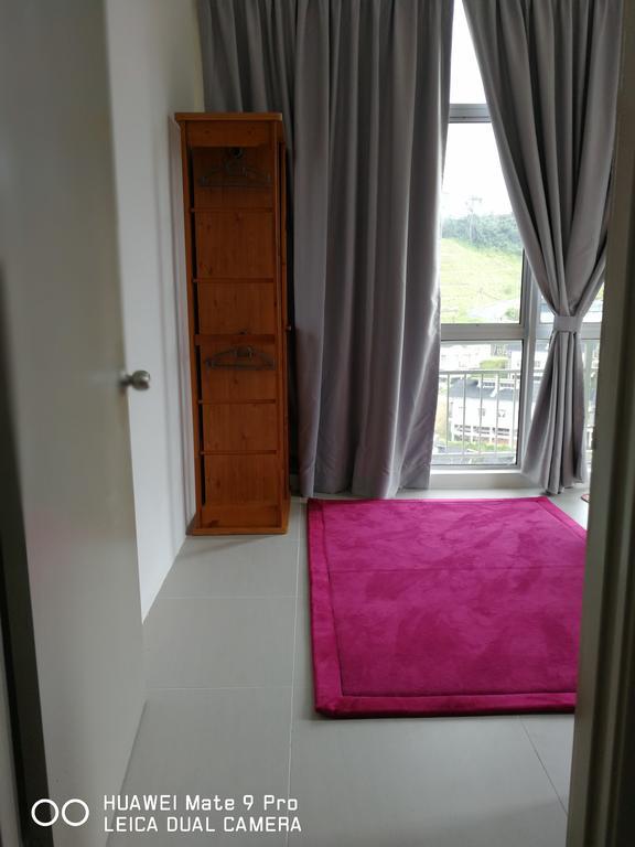 A5 Barrington Square 1 Room Apartment Cameron Highlands Bagian luar foto