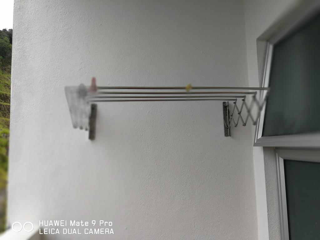 A5 Barrington Square 1 Room Apartment Cameron Highlands Bagian luar foto