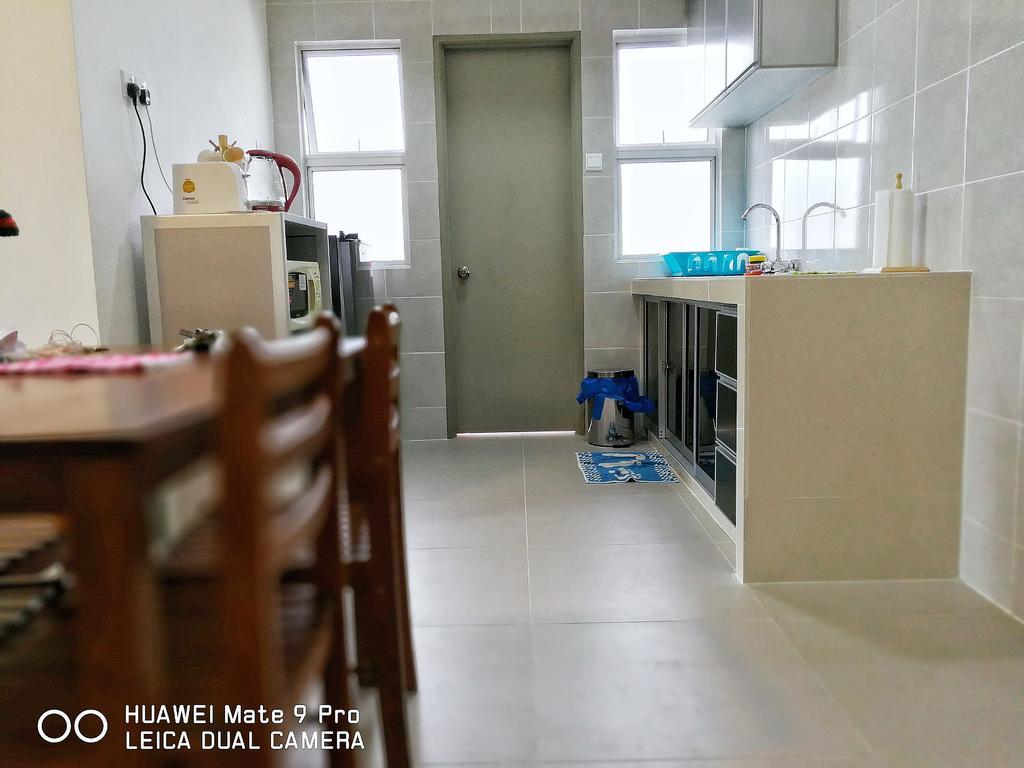 A5 Barrington Square 1 Room Apartment Cameron Highlands Bagian luar foto