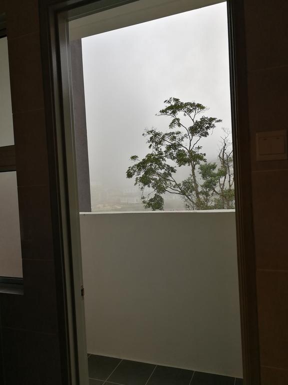 A5 Barrington Square 1 Room Apartment Cameron Highlands Bagian luar foto