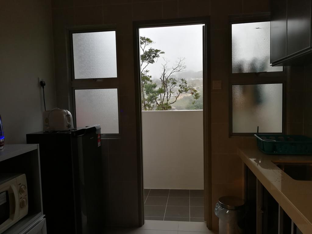 A5 Barrington Square 1 Room Apartment Cameron Highlands Bagian luar foto