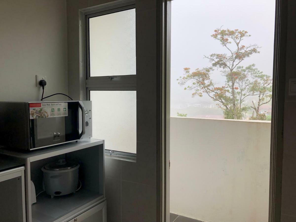 A5 Barrington Square 1 Room Apartment Cameron Highlands Bagian luar foto